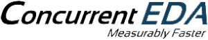 Concurrent EDA