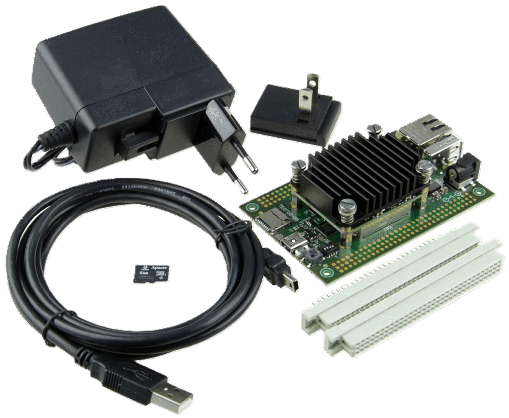 Development Kits – Trenz Embedded