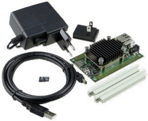 starter kit TE0820-05-4DE81MAS