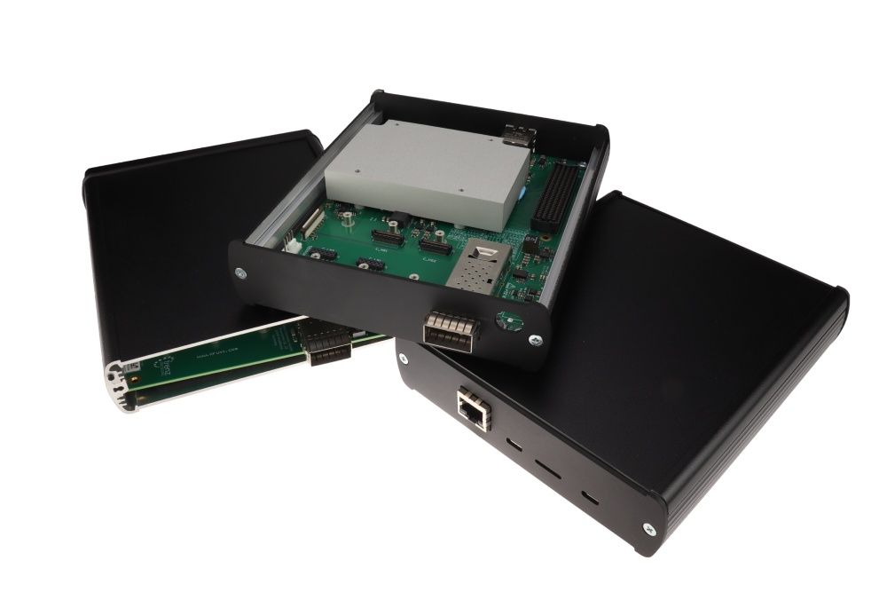 MLE: Auto/RPS device