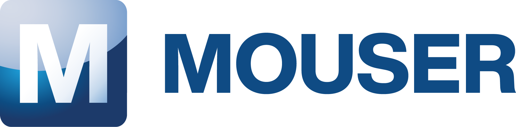 Mouser Logo